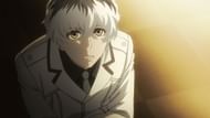 Tokyo Ghoul (Image via Studio Pierrot)